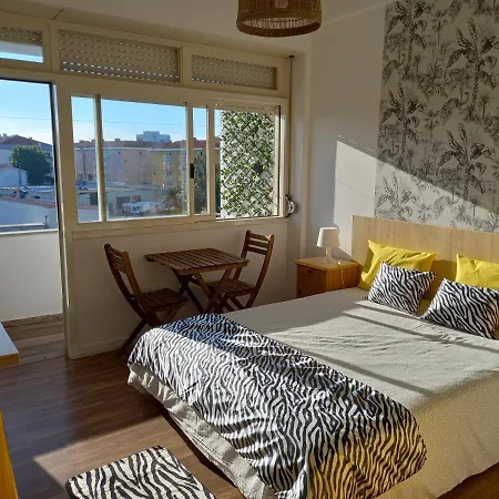 Savana House Peniche