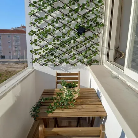 Gasthuis Savana House