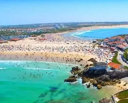 Gasthuis Savana House Peniche