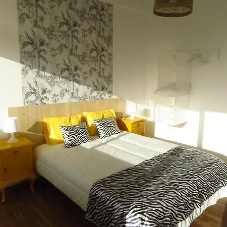 Savana House