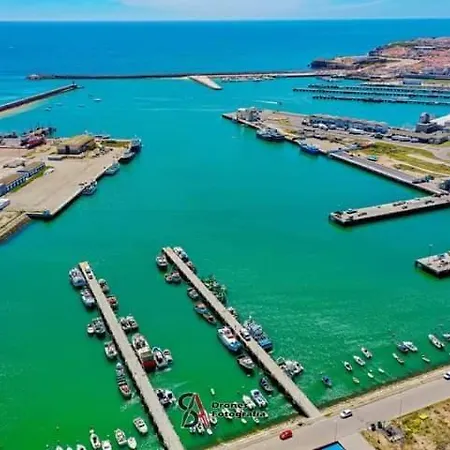 Savana House * פניש