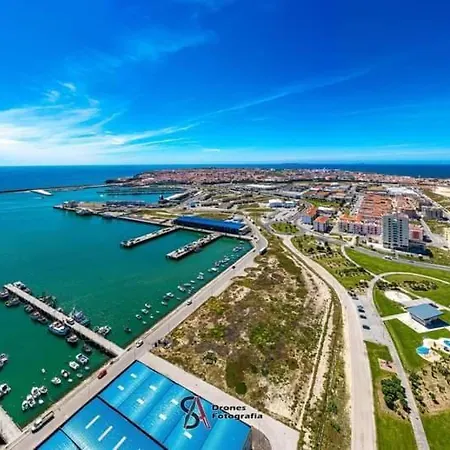 Savana House * Peniche