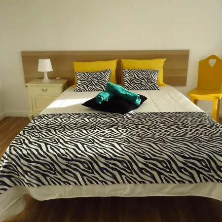 Savana House * פניש