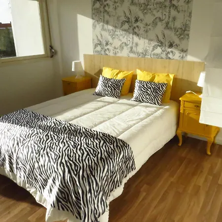 Savana House בית הארחה