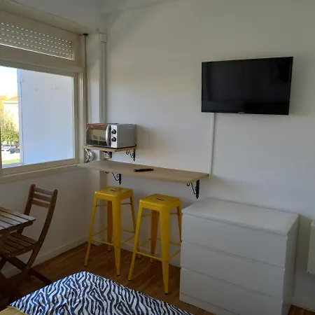 Savana House בית הארחה *