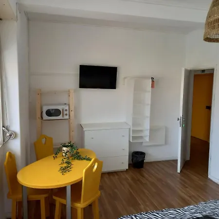 Savana House *