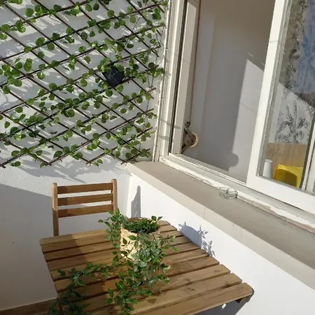 Savana House * Peniche